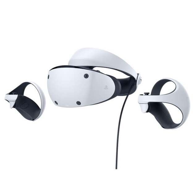 PlayStation VR2 2