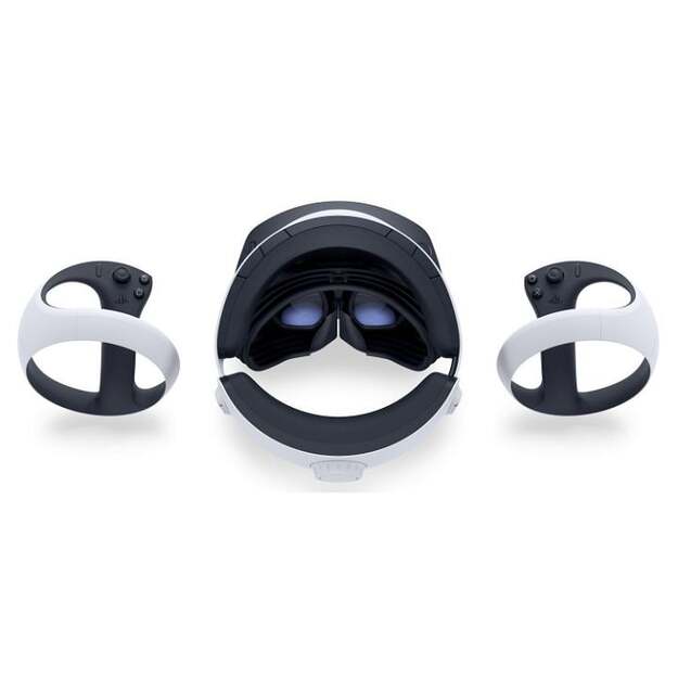 PlayStation VR2 4