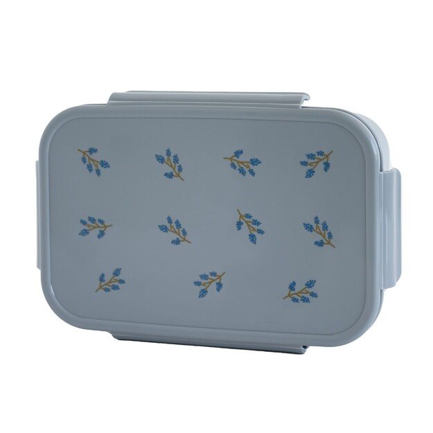 3 Sprouts - Lunch Box, Blueberry/Blue - (IBBBBL) 2