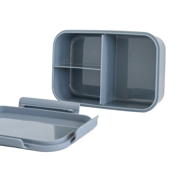 3 Sprouts - Lunch Box, Blueberry/Blue - (IBBBBL) 4