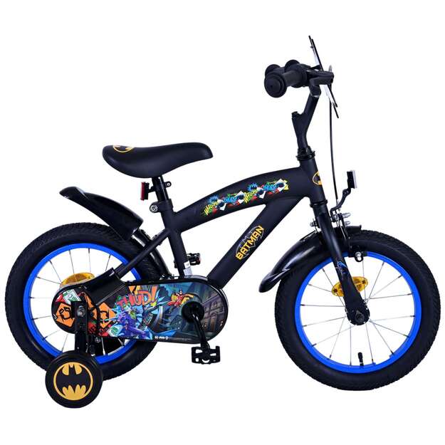 Volare - Children's Bicycle 14