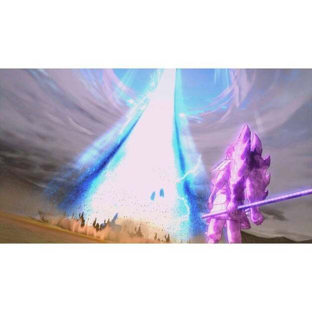 Naruto x Boruto: Ultimate Ninja Storm Connections 6