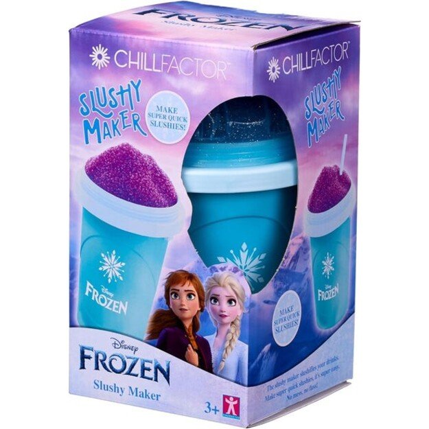 Chillfactor - Frozen Elsa (8157) 1