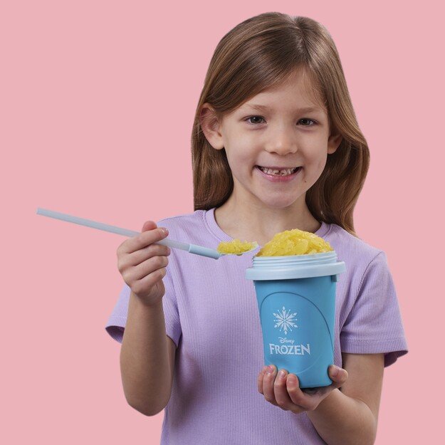 Chillfactor - Frozen Elsa (8157) 3
