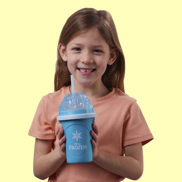 Chillfactor - Frozen Elsa (8157) 4