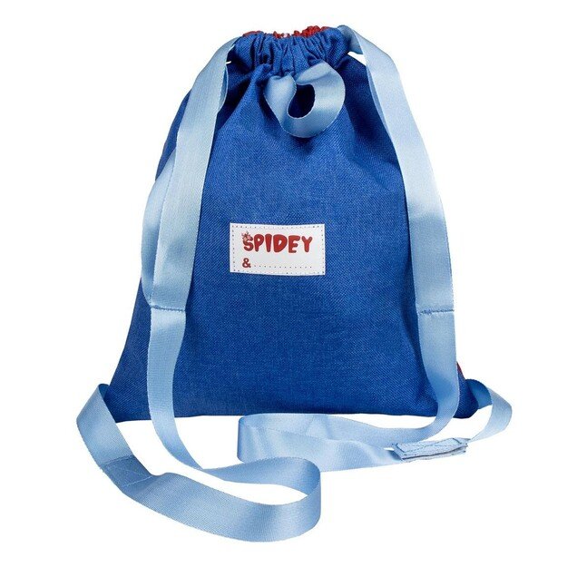 Cerda - Gymbag Spidey (2100005128) 1