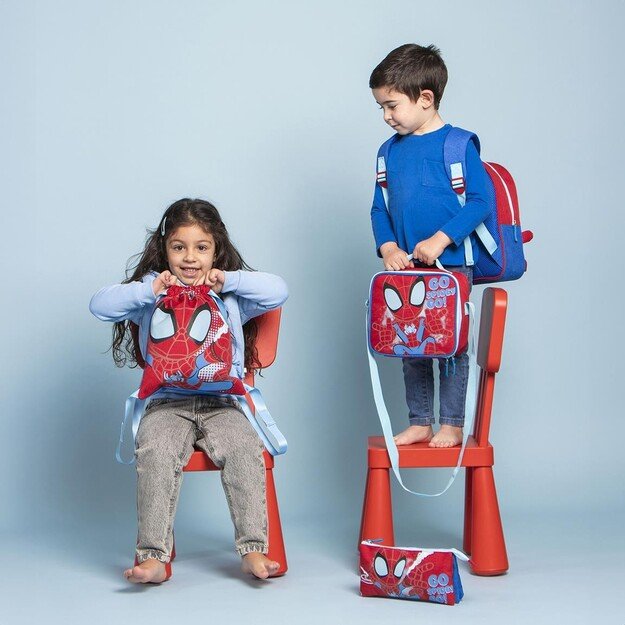 Cerda - Gymbag Spidey (2100005128) 6
