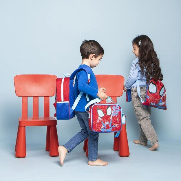 Cerda - Gymbag Spidey (2100005128) 8