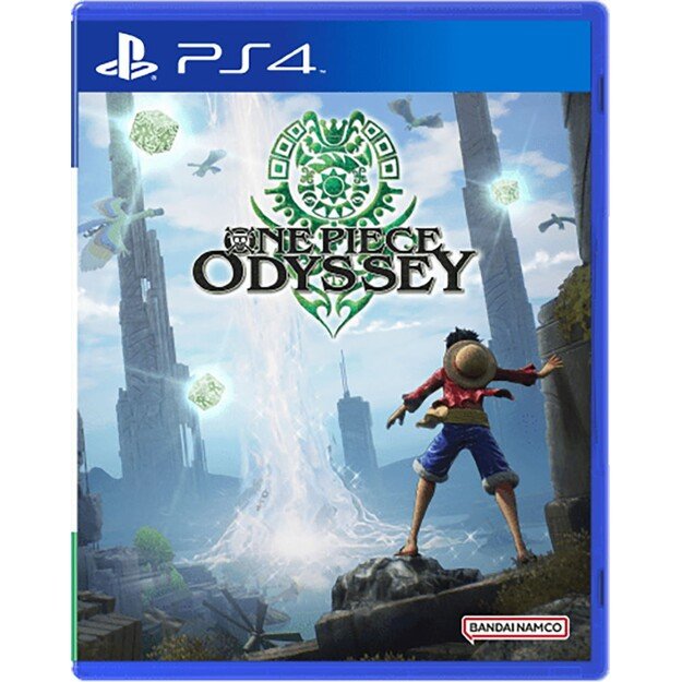 One Piece Odyssey - PlayStation 4