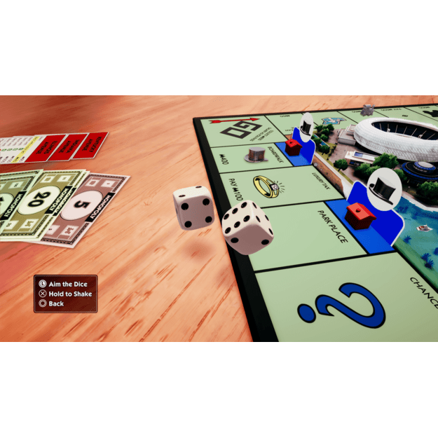MONOPOLY
      
        - Xbox Series X