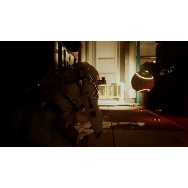 Evotinction
      
        - PlayStation 5