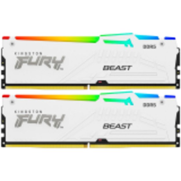 Memory Gaming Desktop KINGSTON KF564C32BWEAK2-32