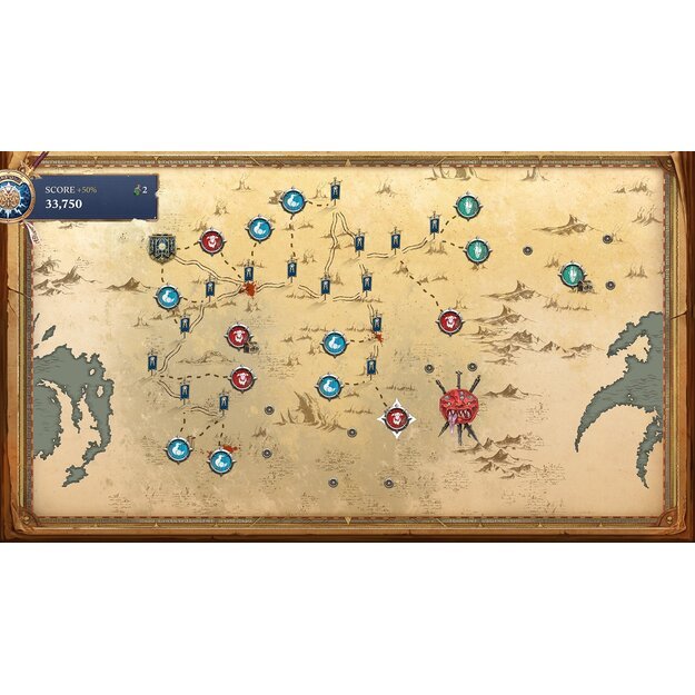 Warhammer Age of Sigmar: Realms of Ruin
      
        - Xbox Series X