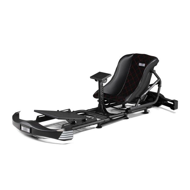Next Level Racing - Go Kart Plus Cockpit - S