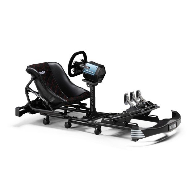 Next Level Racing - Go Kart Plus Cockpit - S