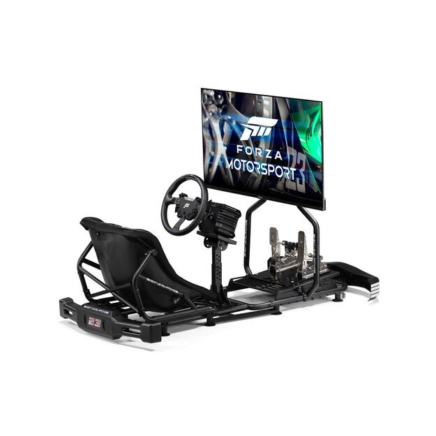 Next Level Racing - Go Kart Plus Cockpit - S