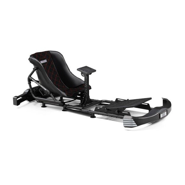 Next Level Racing - Go Kart Plus Cockpit - S