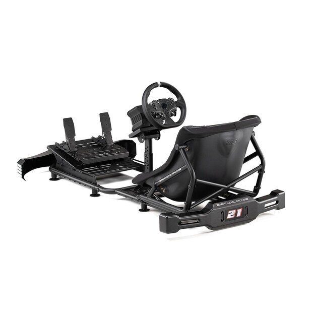 Next Level Racing - Go Kart Plus Cockpit - S