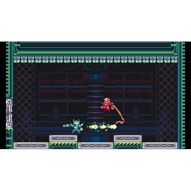 Gravity Circuit
      
        - PlayStation 4