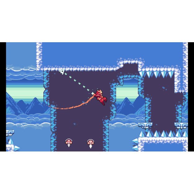 Gravity Circuit
      
        - PlayStation 4