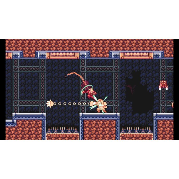 Gravity Circuit
      
        - PlayStation 4