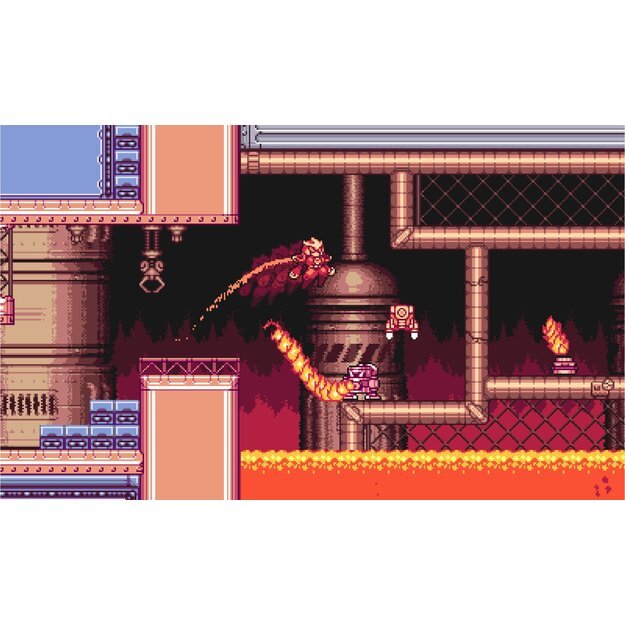 Gravity Circuit
      
        - PlayStation 4