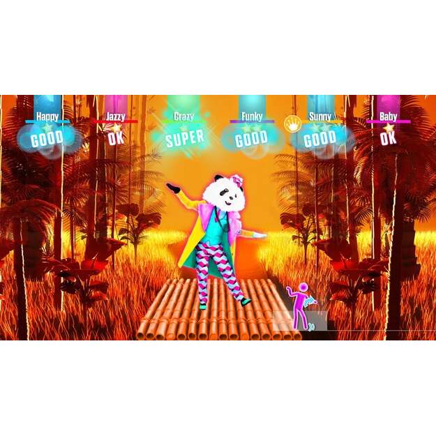 Just Dance 2018
      
        - Xbox One