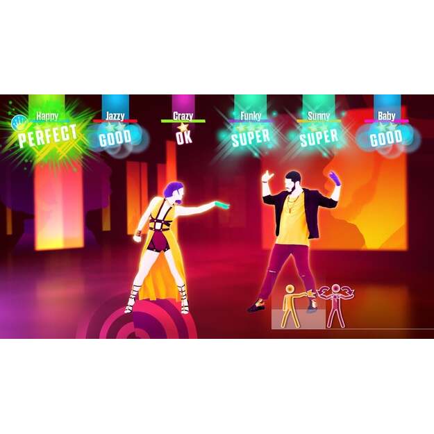 Just Dance 2018
      
        - Xbox One