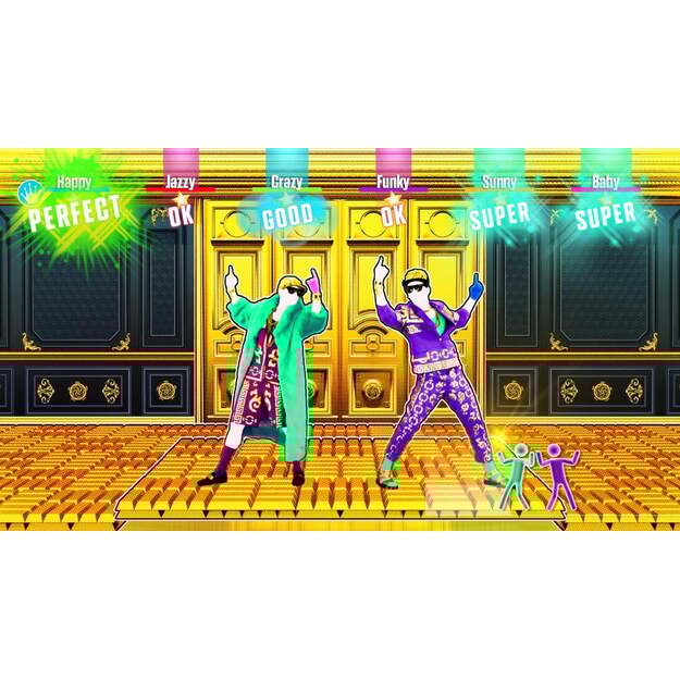 Just Dance 2018
      
        - Xbox One