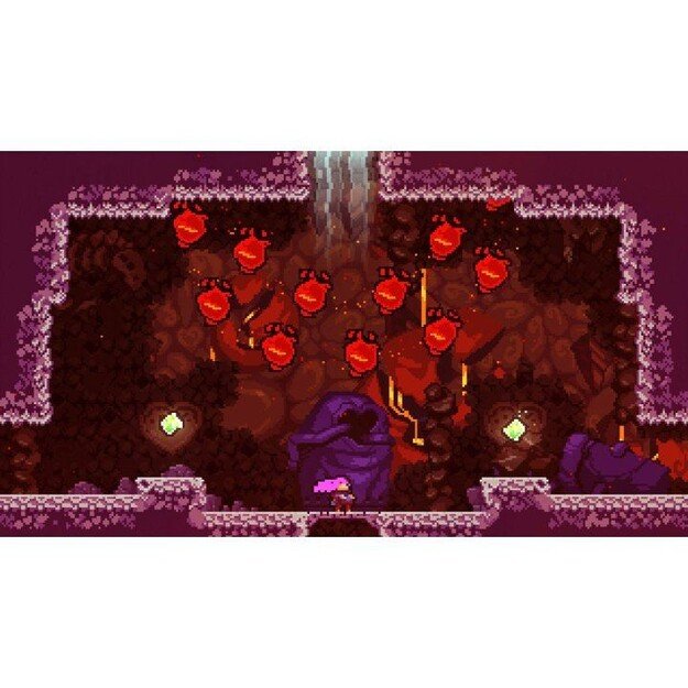 Celeste
      
        - PlayStation 4