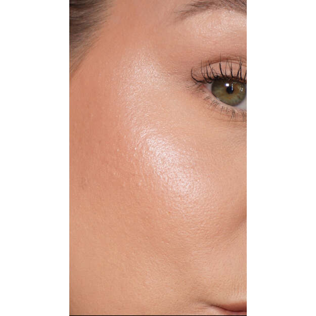 Sandstone Highlighter 510 White Pearl 1