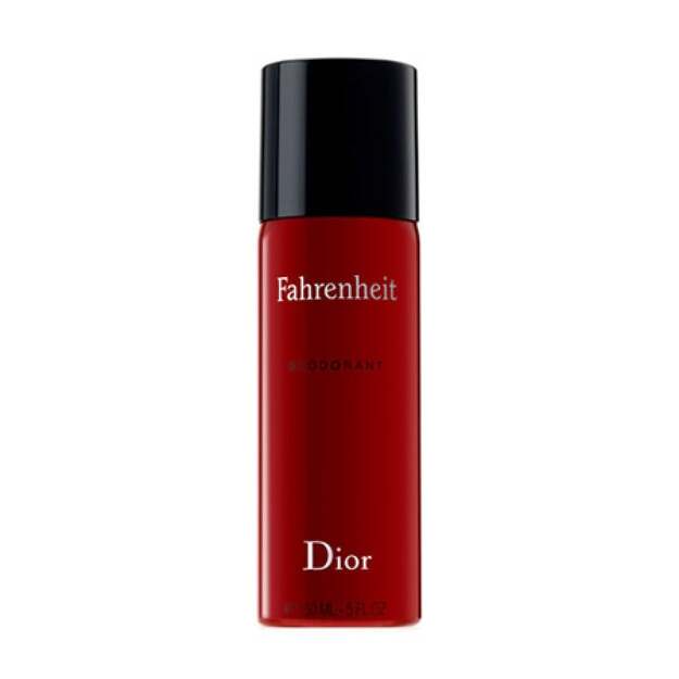 Christian Dior - Fahrenheit Deodorant Spray 150 ml.