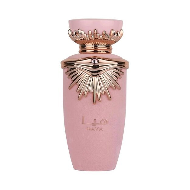 Lattafa - Haya Eau de Parfum for Women