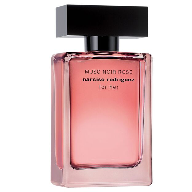 Narciso Rodriguez - For Her Musc Noir Rose EDP 50 ml