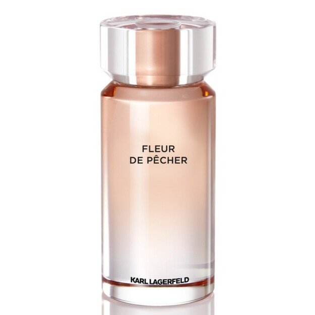 Karl Lagerfeld - Fleur De Pechêr EDP - 100 ml