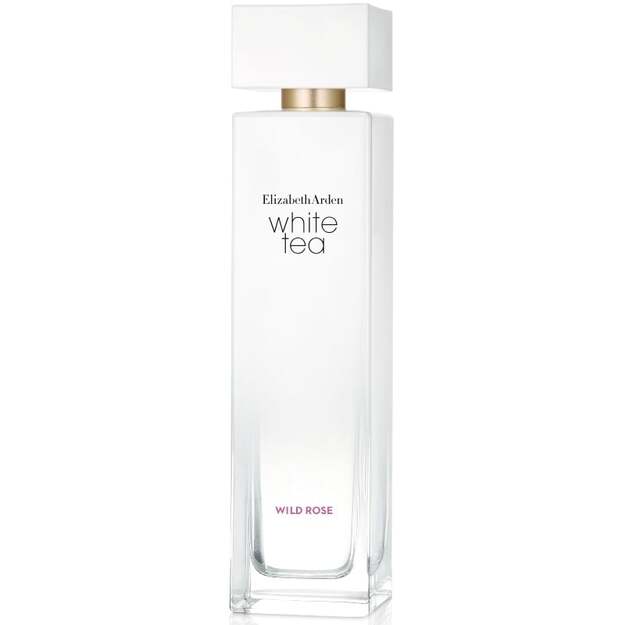 Elizabeth Arden - White Tea Wild Rose EDT 100 ml