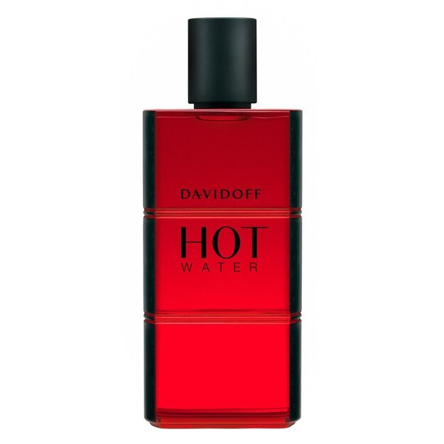 Davidoff - Hot Water EDT 110 ml