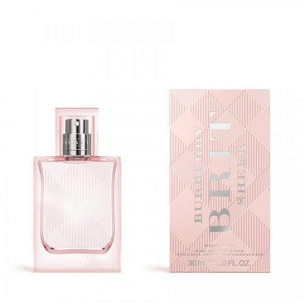 Burberry - Brit Sheer EDT 30 ml