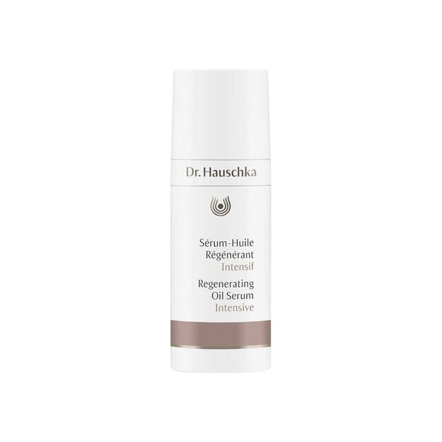 Dr. Hauschka - Regenerating Oil Serum Intense 20 ml