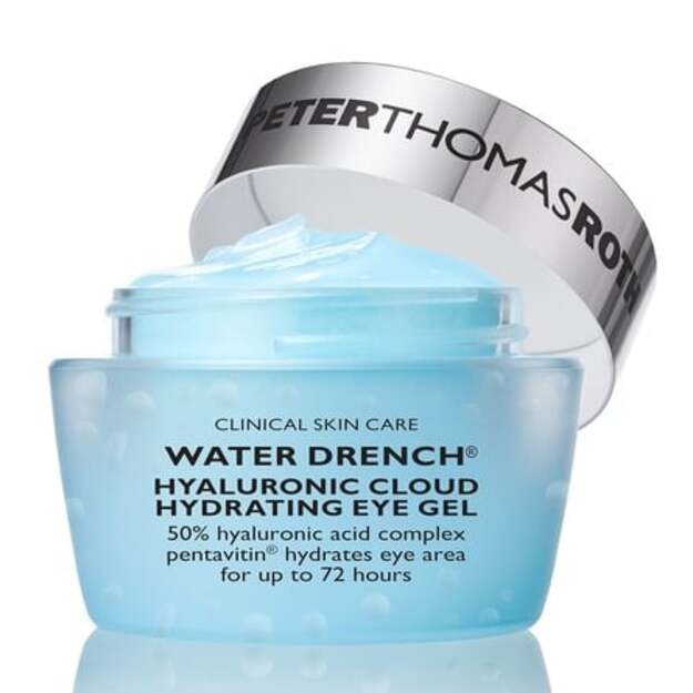 Peter Thomas Roth - Water Dench Hydra Eye Gel 15 ml