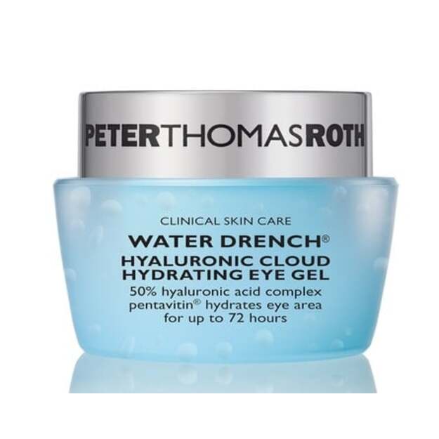 Peter Thomas Roth - Water Dench Hydra Eye Gel 15 ml 3
