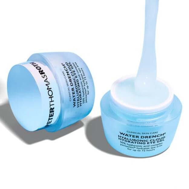 Peter Thomas Roth - Water Dench Hydra Eye Gel 15 ml 4