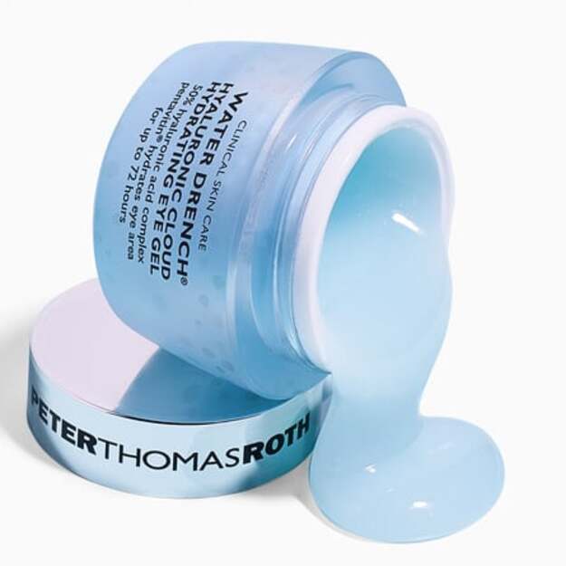 Peter Thomas Roth - Water Dench Hydra Eye Gel 15 ml 1