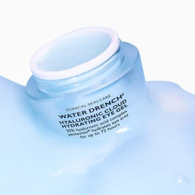 Peter Thomas Roth - Water Dench Hydra Eye Gel 15 ml 2