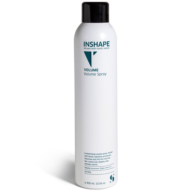 Inshape - VOLUME Volume Spray - 300 ml