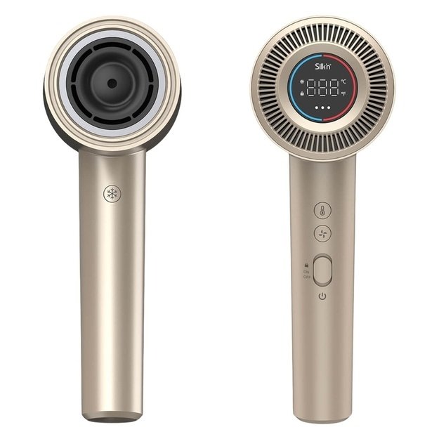 Silk’n - SilkyAir Pro Hairdryer 3