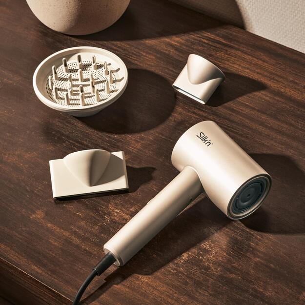 Silk’n - SilkyAir Pro Hairdryer 4