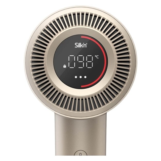 Silk’n - SilkyAir Pro Hairdryer 7