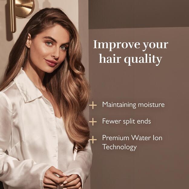 Silk’n - SilkyAir Pro Hairdryer 8