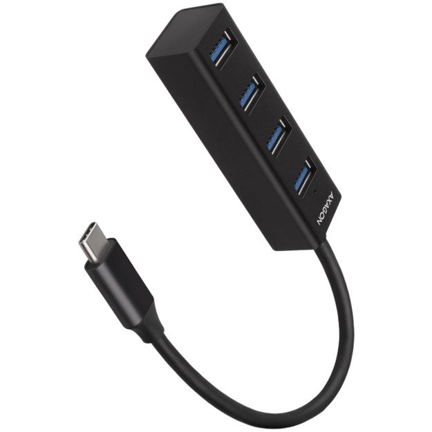 USB Hub AXAGON HUE-M1C